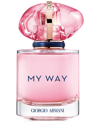 Giorgio Armani Armani Beauty My Way Eau De Parfum Nectar Fragrance Collection In No Color