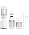 Beast Health The Mini Compact Countertop Blending System In Cloud White
