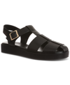 ON 34TH WOMEN'S ELLAA FISHERMAN SANDALS, CREATED FOR MACY'S