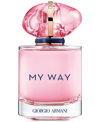 Giorgio Armani Armani Beauty My Way Eau De Parfum Nectar Fragrance Collection In No Color