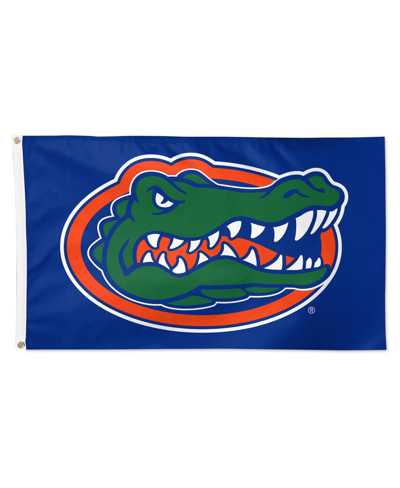Wincraft Florida Gators 3' X 5' Primary Logo Single-sided Flag In Multi