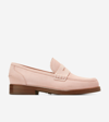COLE HAAN COLE HAAN CHRISTYN PENNY LOAFER