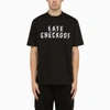 M44 LABEL GROUP 44 LABEL GROUP LATE CHECKOUT T-SHIRT