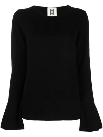 By Malene Birger Pullover  Damen Farbe Schwarz In Black