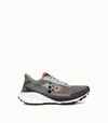 Craft Pure Trail Running Shoe In Multicolour