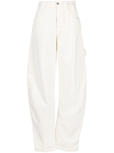 DARKPARK DARKPARK AUDREY - BOW CARPENTER DENIM CLOTHING