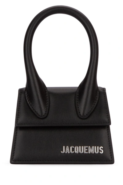 Jacquemus Handbags. In 990