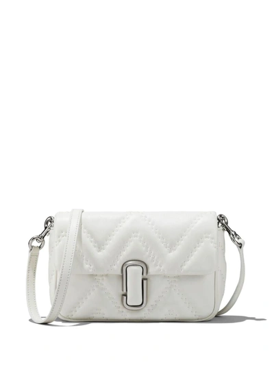 Marc Jacobs The Shoulder Bag Bags In White
