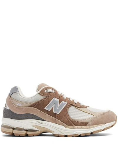 New Balance 2002 - Scarpe Lifestyle Unisex Shoes In Brown