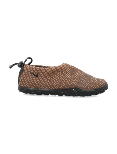 Nike Acg Moc Premium 运动鞋 In Cacao Wow