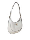 TORY BURCH ROBINSON CRESCENT SHOULDER BAG