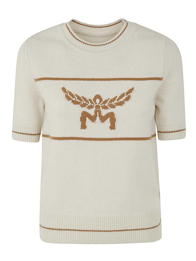 MCM SWEATSHIRT