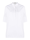 Jil Sander Friday In White