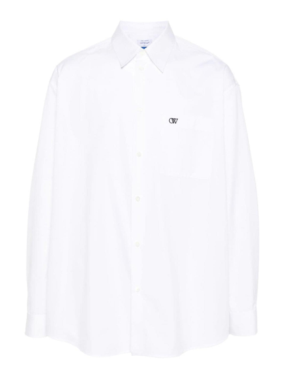 Off-white Shirts
