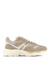 Hogan 'h665' Sneakers In White
