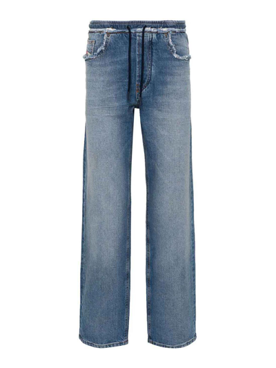 DIESEL REGULAR JEANS