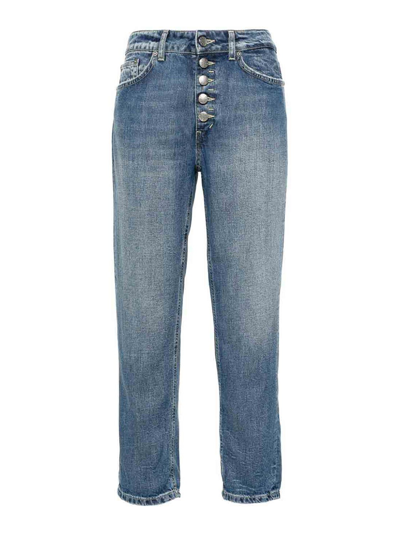 Dondup Jeans Blue