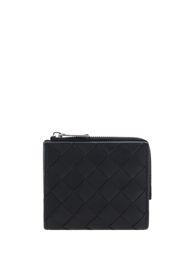 Bottega Veneta Men Wallet In Multicolor