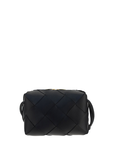 BOTTEGA VENETA BOTTEGA VENETA WOMEN CASSETTE CAMERA SHOULDER BAG