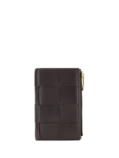 Bottega Veneta Wallet  Woman In Multicolor