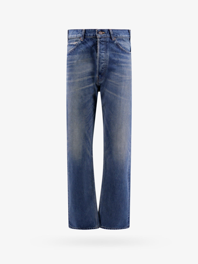 Celine Man Kurt Man Blue Jeans