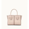 Tod's Holly Bag Mini In Pink