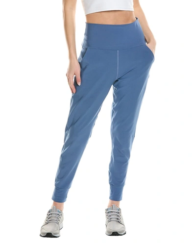 925 Fit Wine Down Pant In Blue