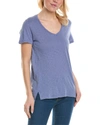 STATESIDE SLUB T-SHIRT