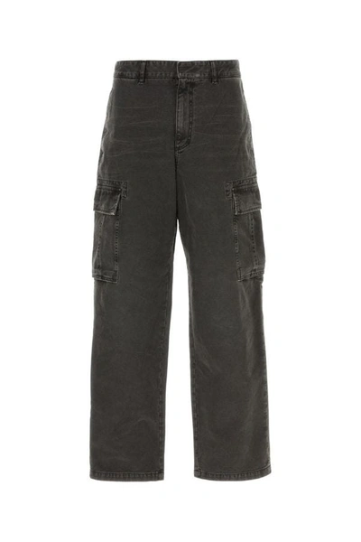 Givenchy Man Black Denim Jeans