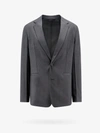 GIVENCHY GIVENCHY MAN BLAZER MAN GREY BLAZERS E VESTS