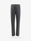 GIVENCHY GIVENCHY MAN TROUSER MAN GREY PANTS