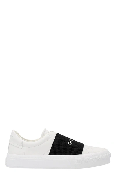GIVENCHY GIVENCHY MEN 'CITY SPORT' SNEAKERS