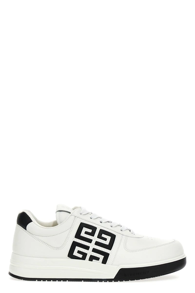 GIVENCHY GIVENCHY MEN 'G4' SNEAKERS