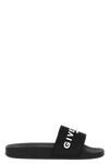 GIVENCHY GIVENCHY MEN GIVENCHY PLAGE CAPSULE SLIDES