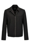 GIVENCHY GIVENCHY MEN STRUCTURED BLOUSON