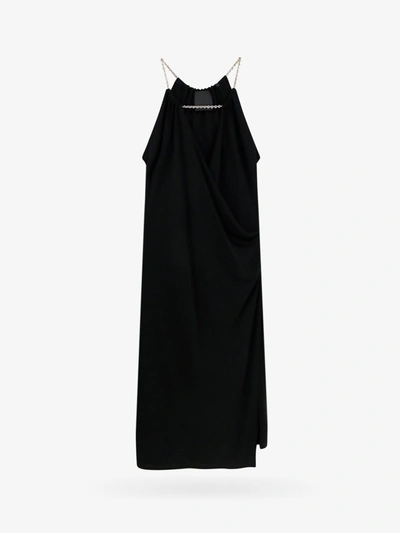 Givenchy Woman Dress Woman Black Dresses