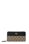 GUCCI GUCCI WOMEN 'GG MARMONT' WALLET