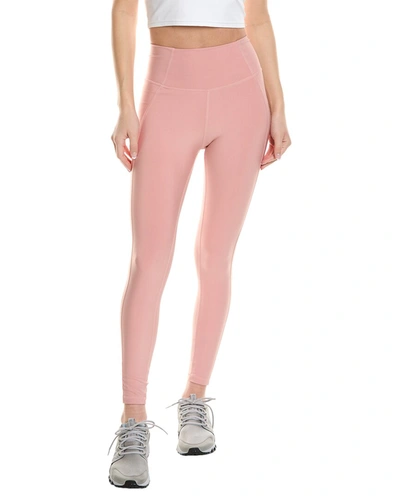 925 Fit Bootyfull Legging In Pink