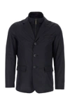 Herno Byron Blazer In Blue