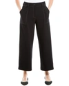 MAX STUDIO WIDE LEG PANT