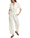 A.L.C A. L.C. AUGUSTA JUMPSUIT