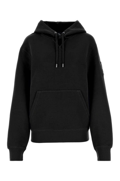 Mackage Sweatshirts In Black