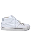 MAISON MARGIELA MAISON MARGIELA MAN MAISON MARGIELA LEATHER BLEND SNEAKERS