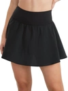 Body Up Contour Skirt In Black