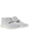 ADIDAS ORIGINALS Adidas Originals Equipment Racing 91 Sneakers,BA7590WHITEWHITETURBO