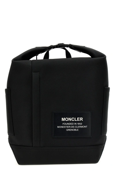 MONCLER MONCLER MEN 'NAKOA' BACKPACK