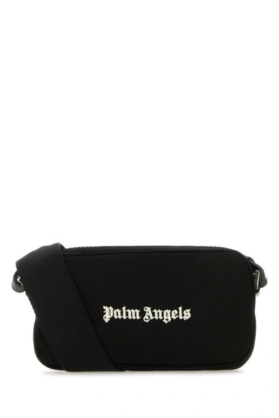 Palm Angels Bag In Black