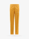 PALM ANGELS PALM ANGELS MAN TROUSER MAN ORANGE PANTS