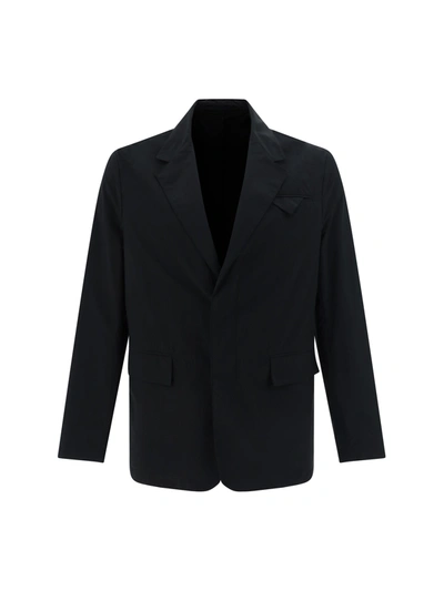 PRADA PRADA MEN BLAZER JACKET