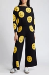 Dressed In Lala Dressed In Smiley Faces